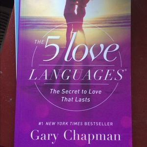 The 5 love languages